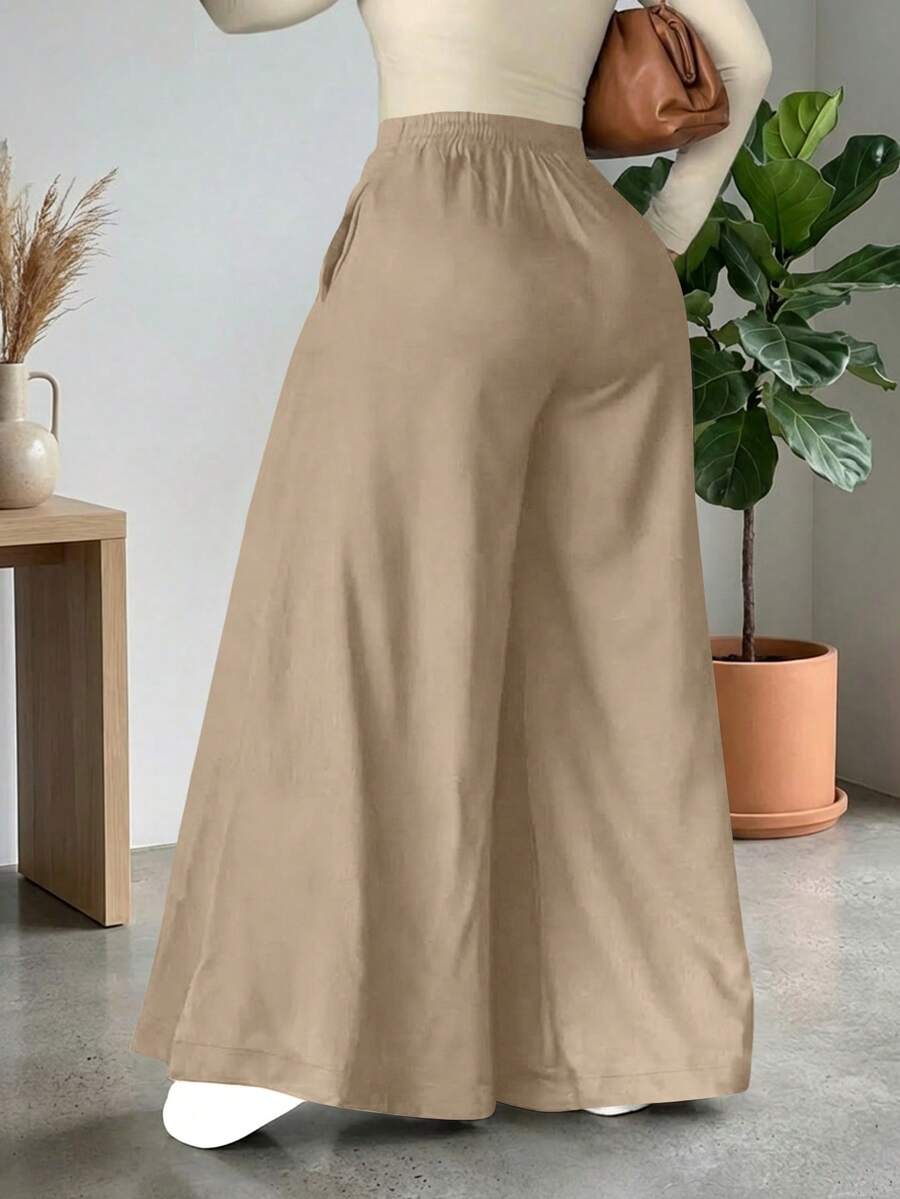 Pantalón Palazzo Mónica