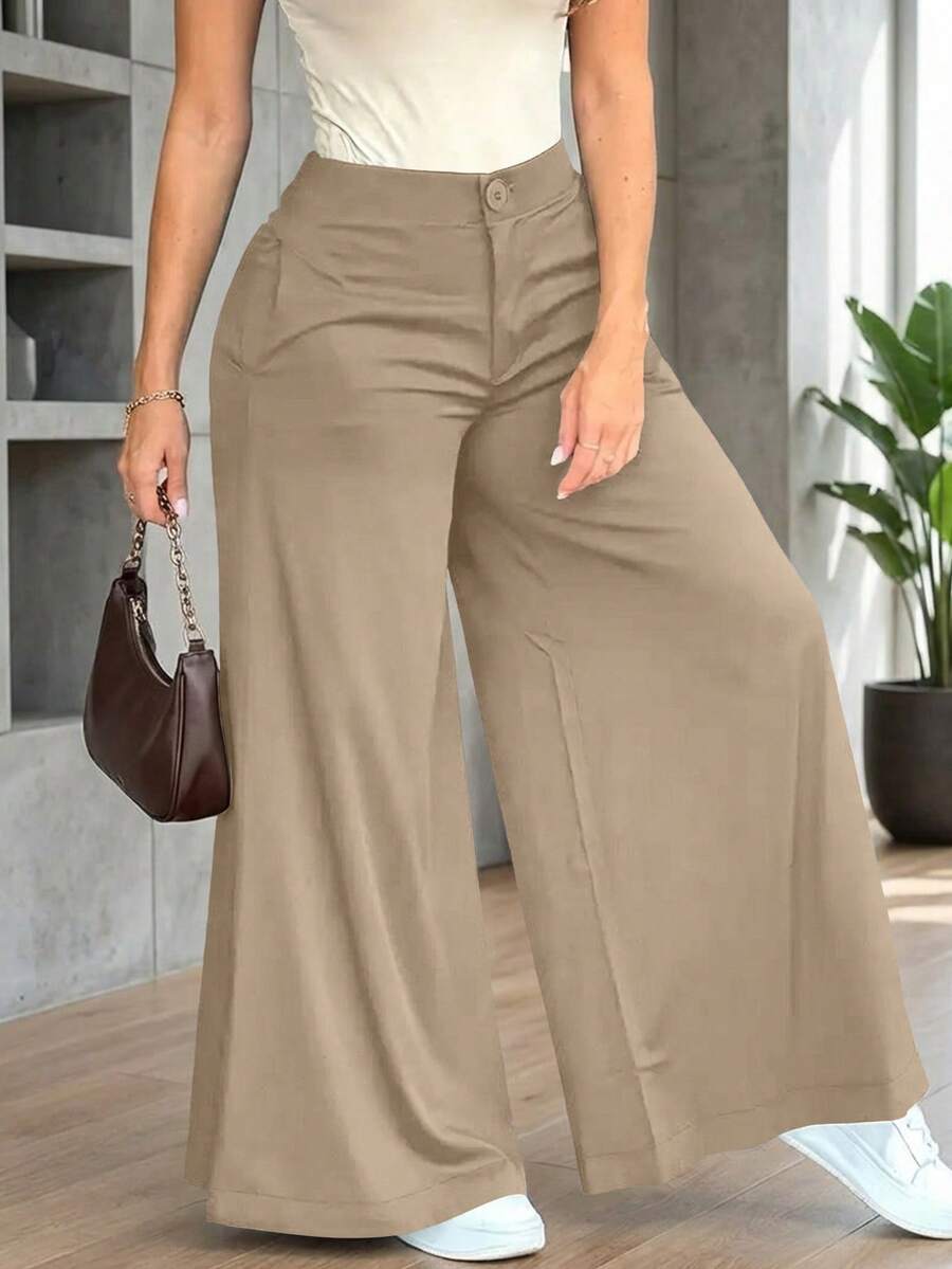 Pantalón Palazzo Mónica