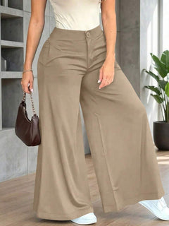 Pantalón Palazzo Mónica