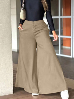 Pantalón Palazzo Mónica