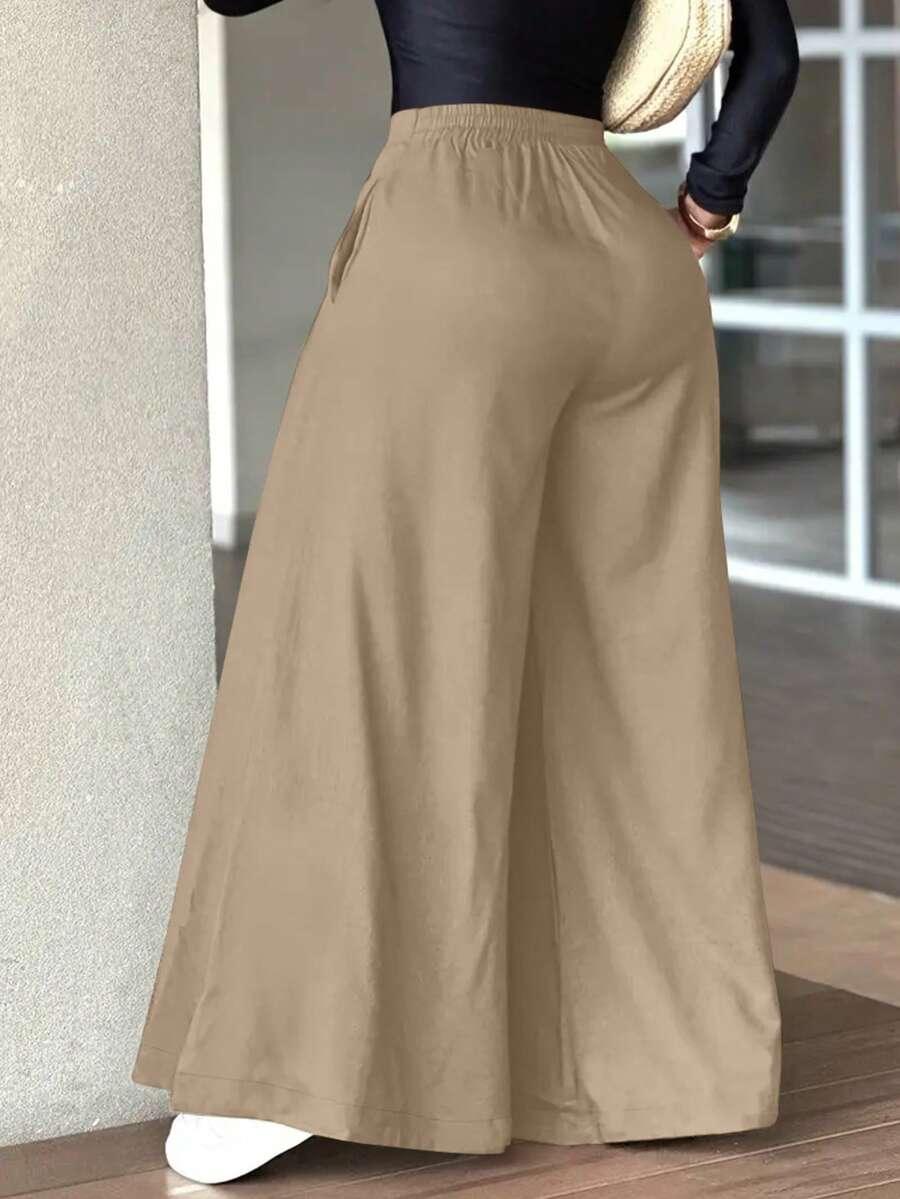 Pantalón Palazzo Mónica