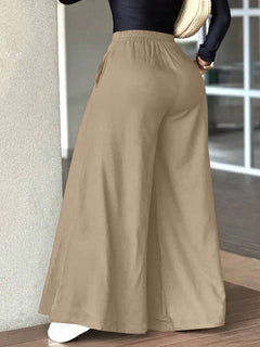 Pantalón Palazzo Mónica