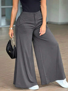 Pantalón Palazzo Mónica