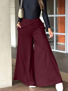 Pantalón Palazzo Mónica