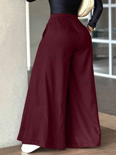 Pantalón Palazzo Mónica