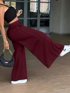 Pantalón Palazzo Mónica