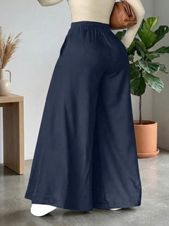 Pantalón Palazzo Mónica