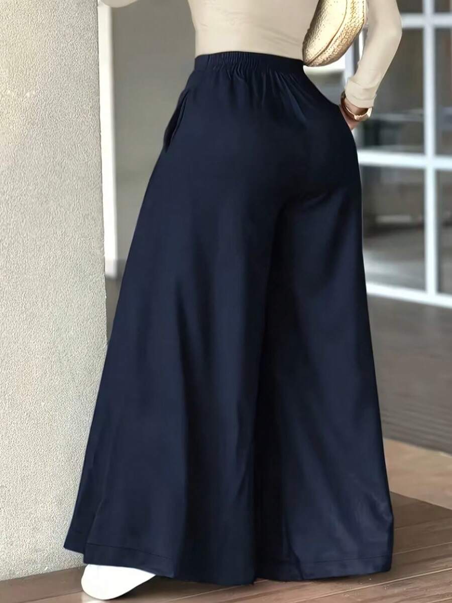 Pantalón Palazzo Mónica