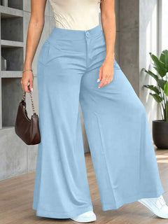 Pantalón Palazzo Mónica