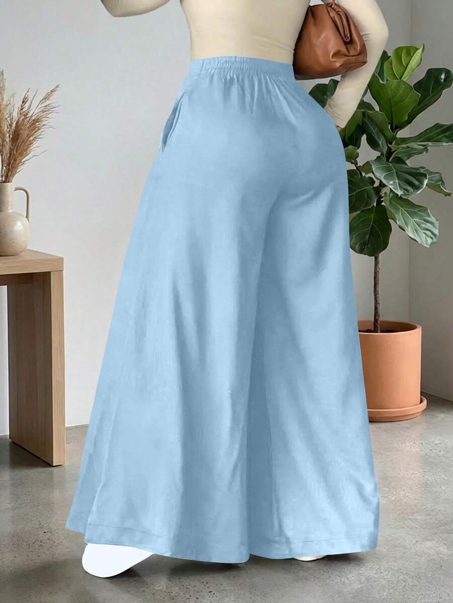 Pantalón Palazzo Mónica
