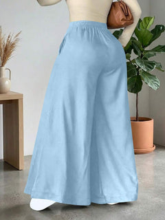 Pantalón Palazzo Mónica