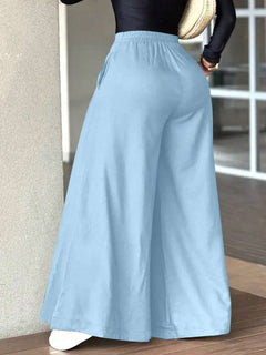 Pantalón Palazzo Mónica