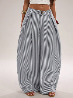 Pantalones Holgados María