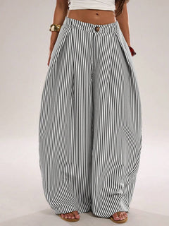 Pantalones Holgados María