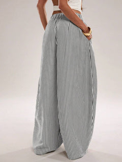Pantalones Holgados María