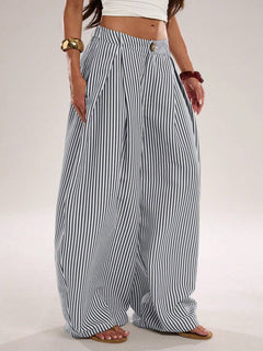 Pantalones Holgados María