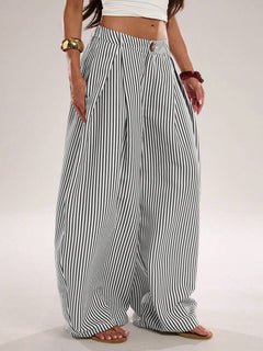 Pantalones Holgados María