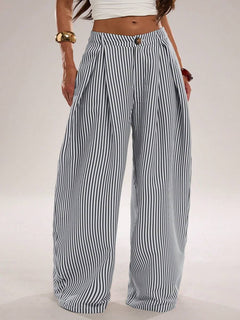 Pantalones Holgados María