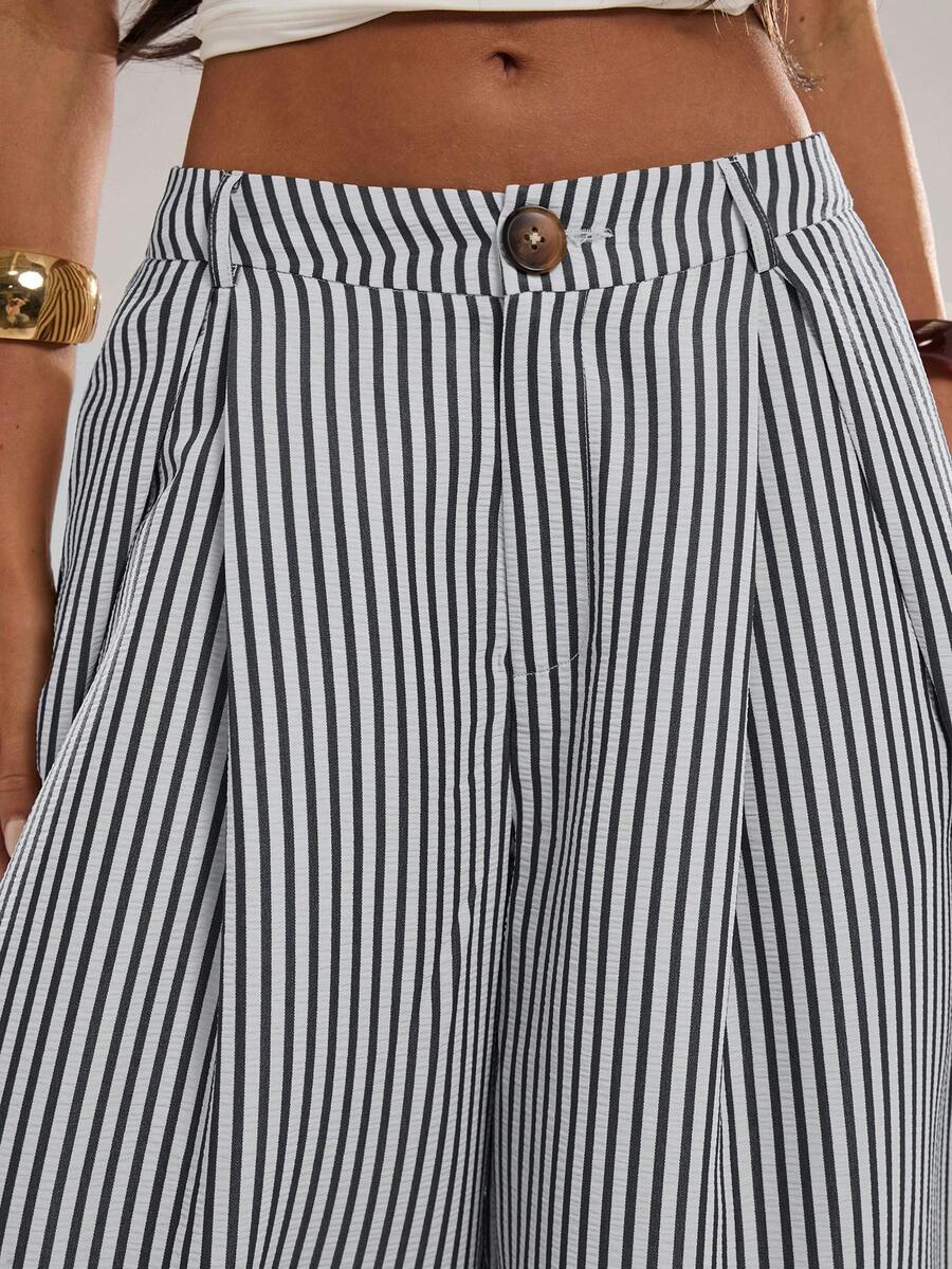 Pantalones Holgados María