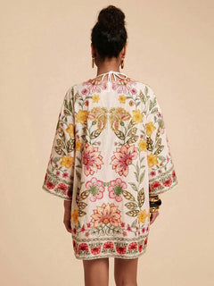 Kimono Tropical