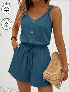 Mono Frency – Azul petróleo – Jo Boutique