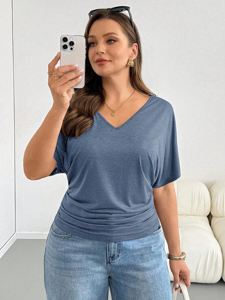 Polera Básica  April