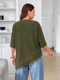 Polera Barbara
