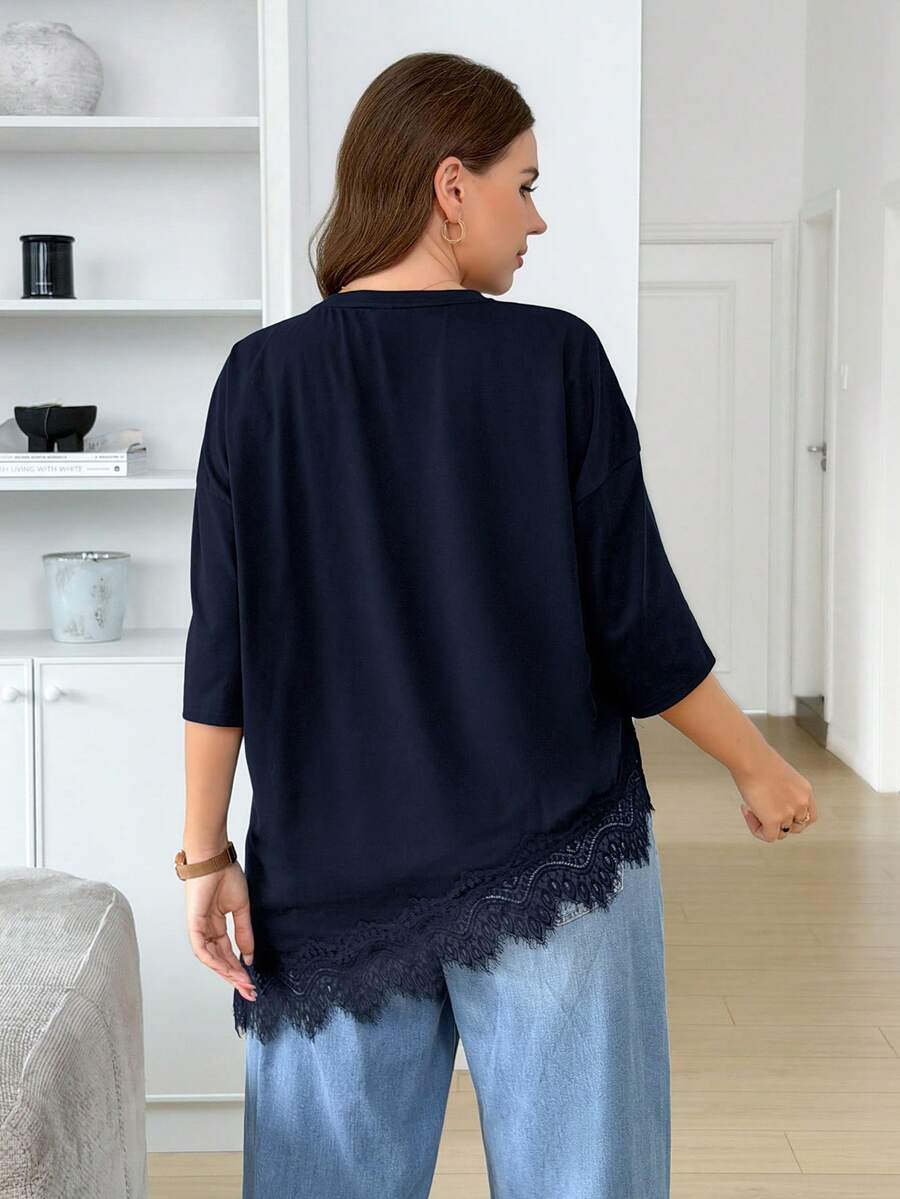 Polera Barbara