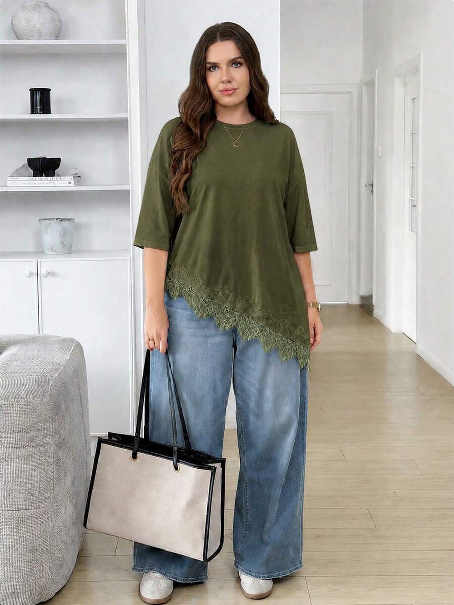 Polera Barbara