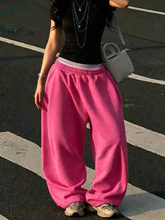 Pants Casual Rosenthal – Rosa Fucsia – Jo Boutique