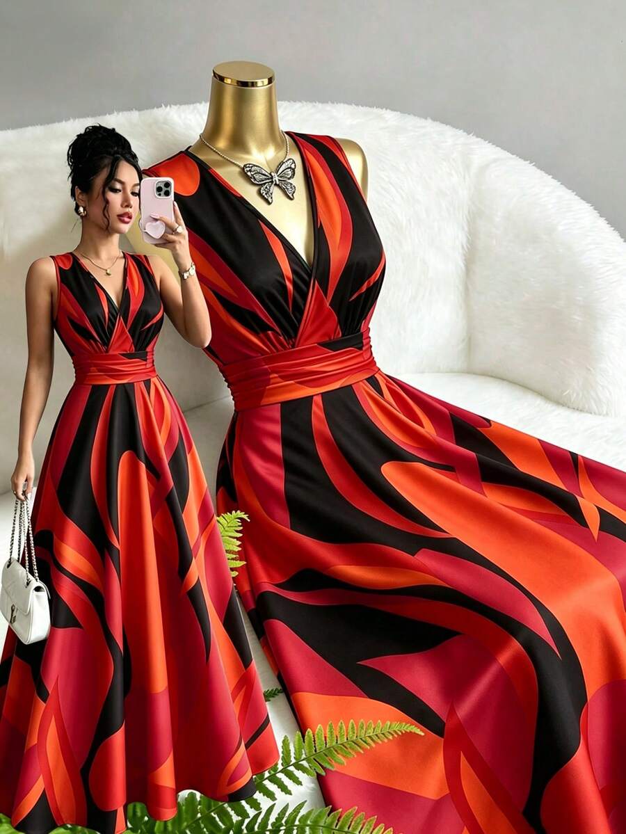 Vestido Style
