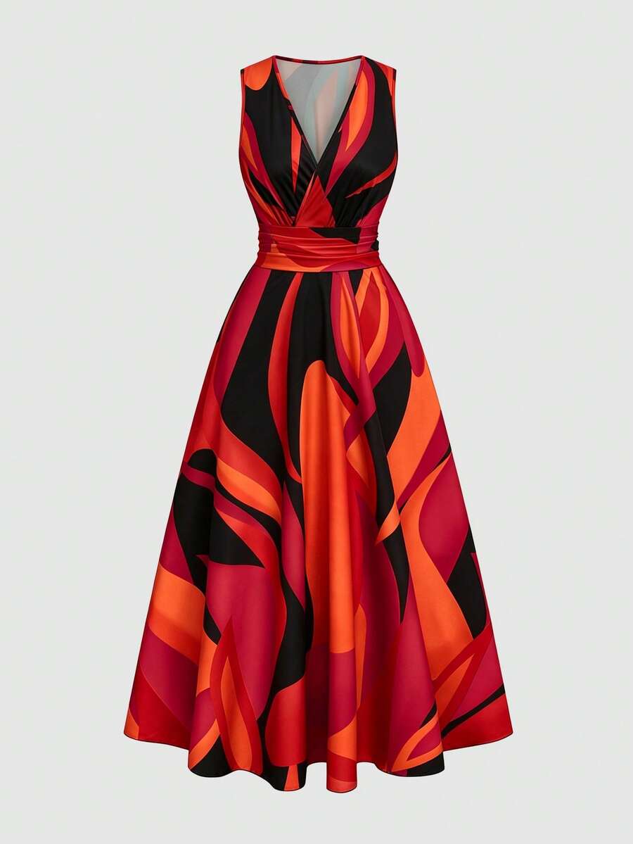 Vestido Style