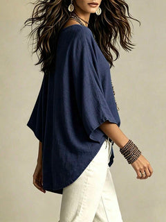 Camisa Polky