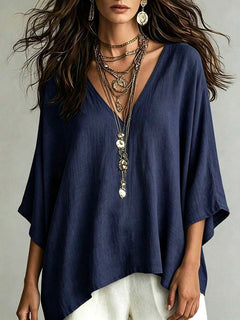Camisa Polky