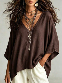 Camisa Polky