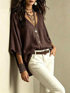 Camisa Polky
