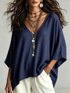 Camisa Polky