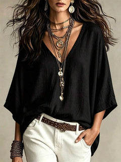 Camisa Polky