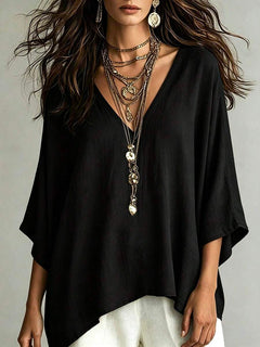 Camisa Polky