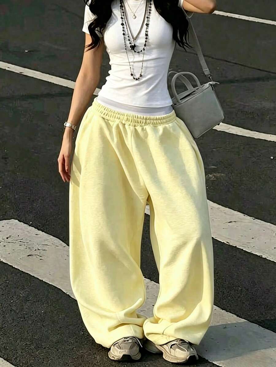 Pants Casual Rosenthal – Amarillo – Jo Boutique