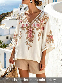 Blusa Phofia