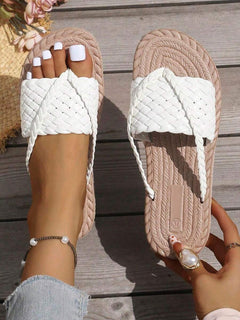 Sandalias Ana