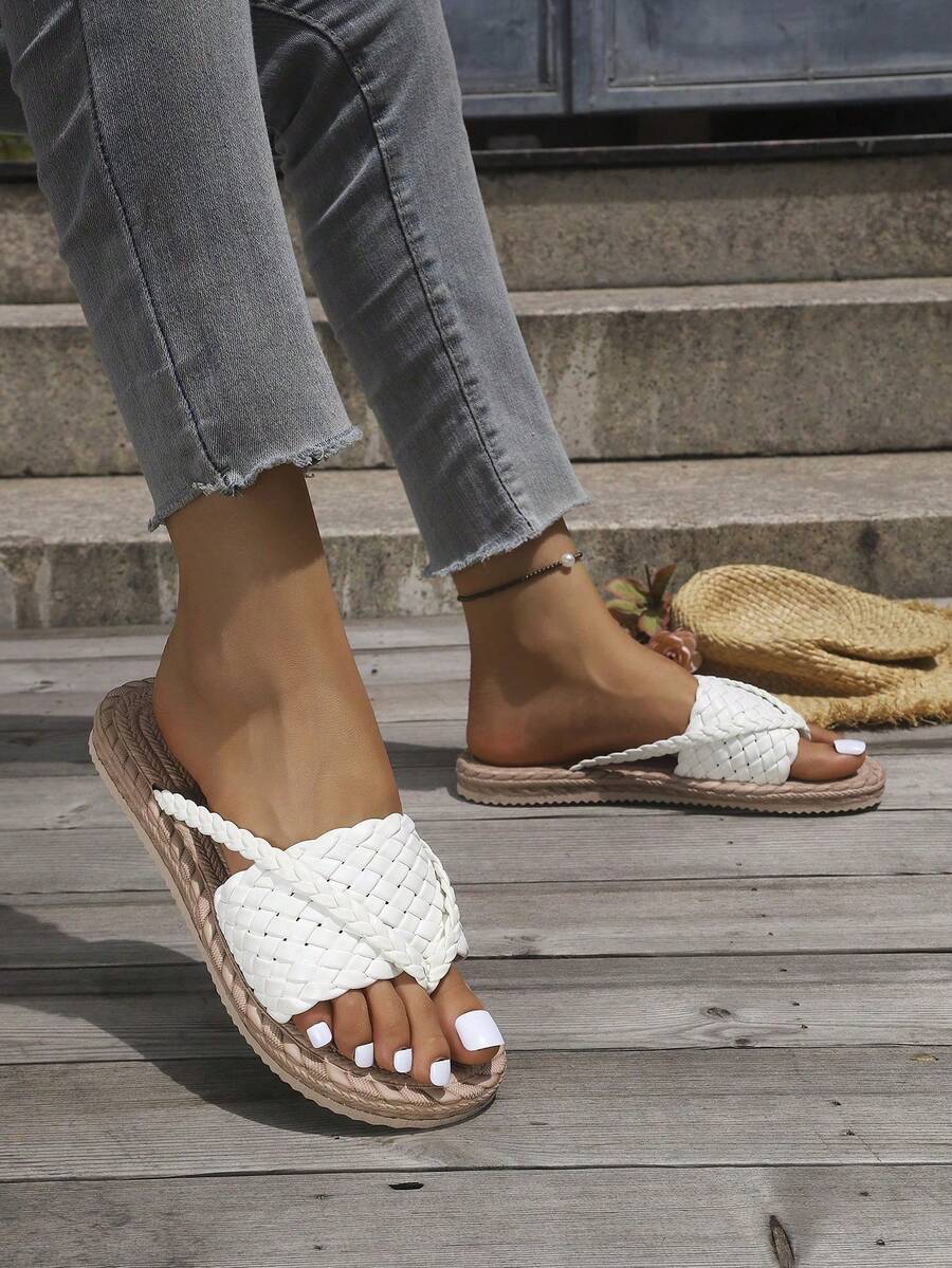 Sandalias Ana