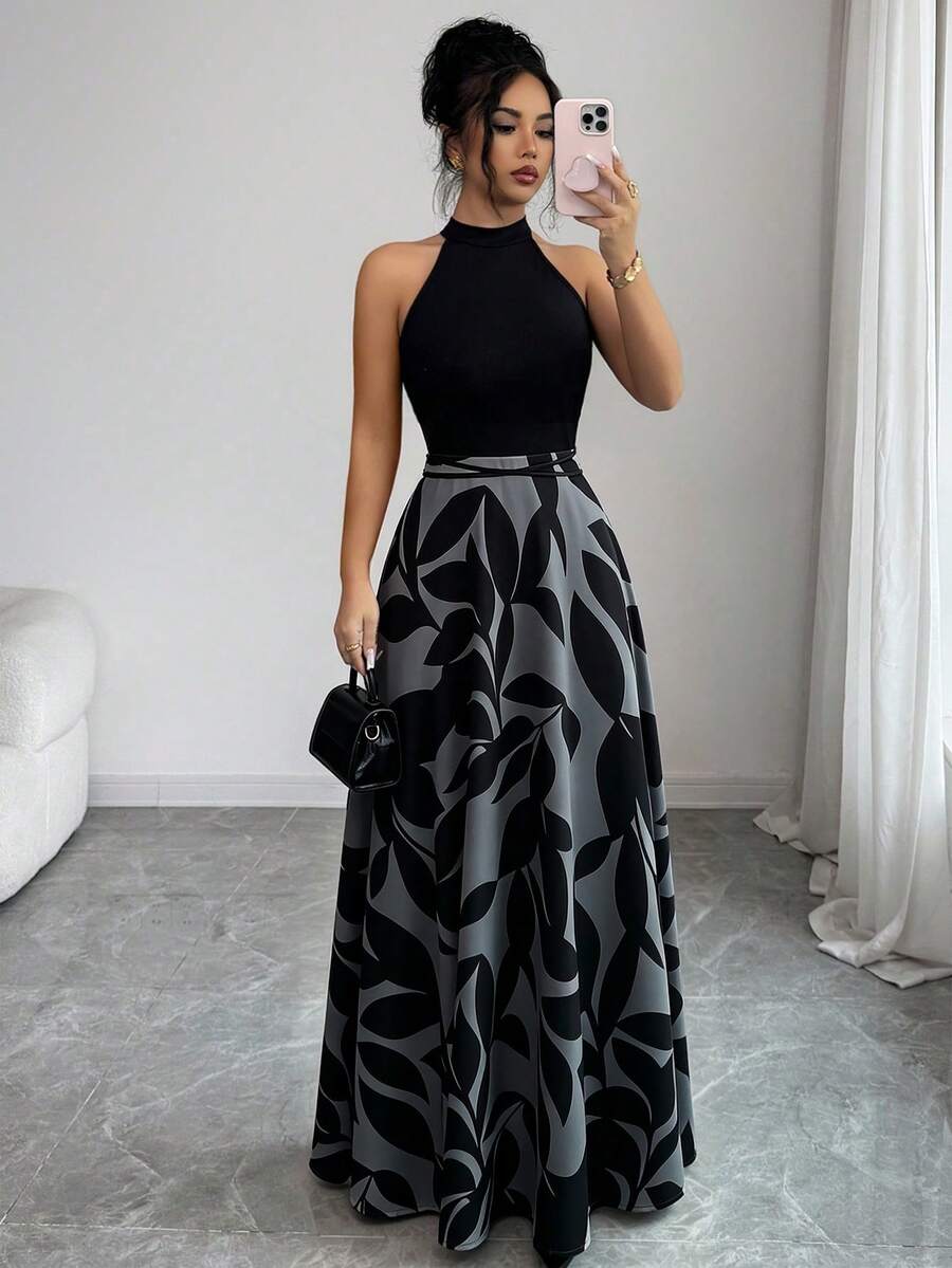 Vestido Eleganzza