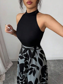 Vestido Eleganzza