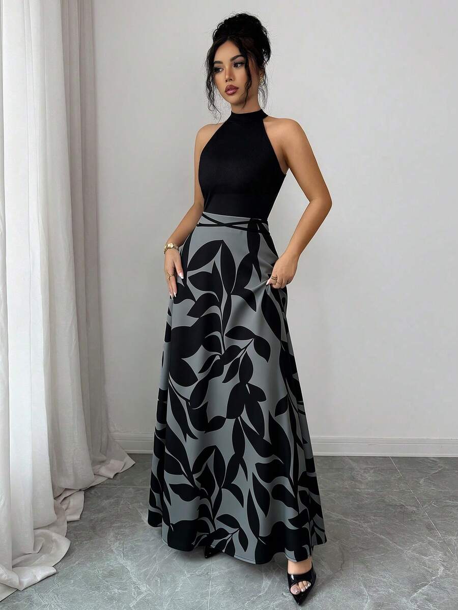 Vestido Eleganzza
