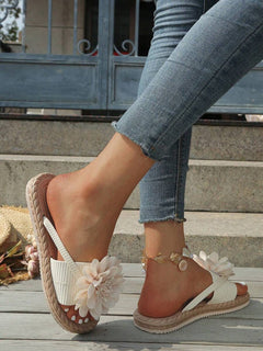 Sandalias Ana