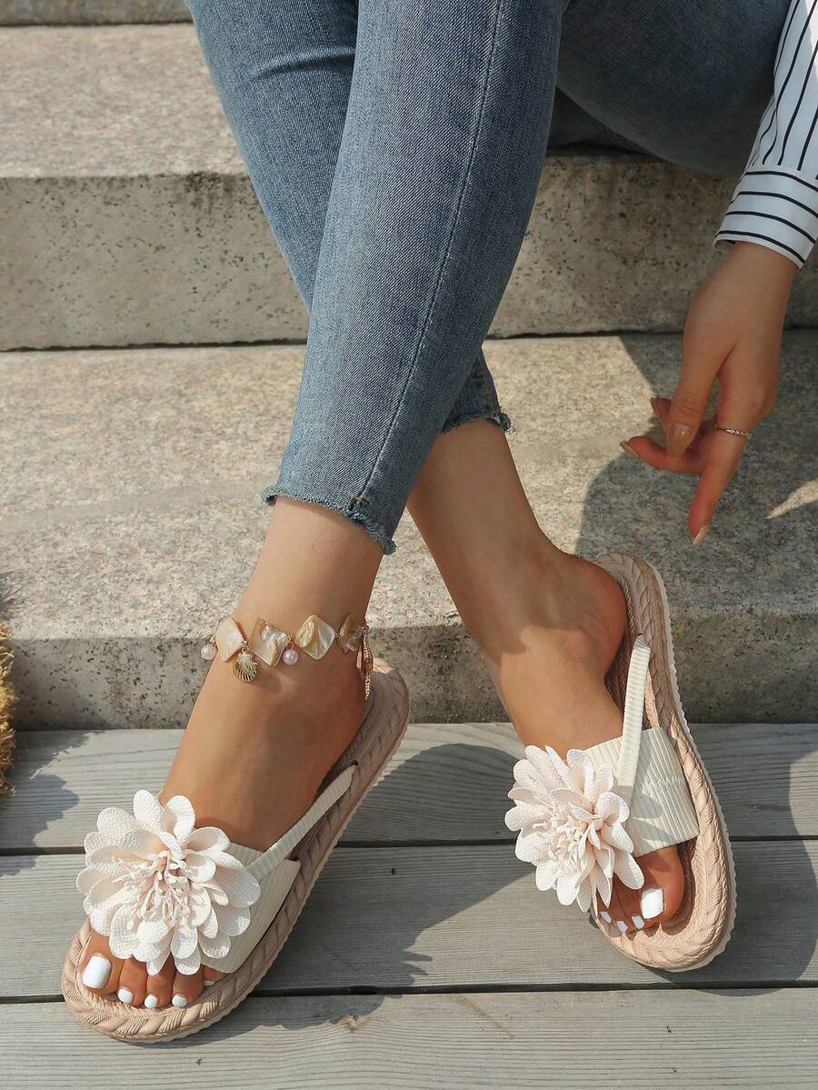 Sandalias Ana