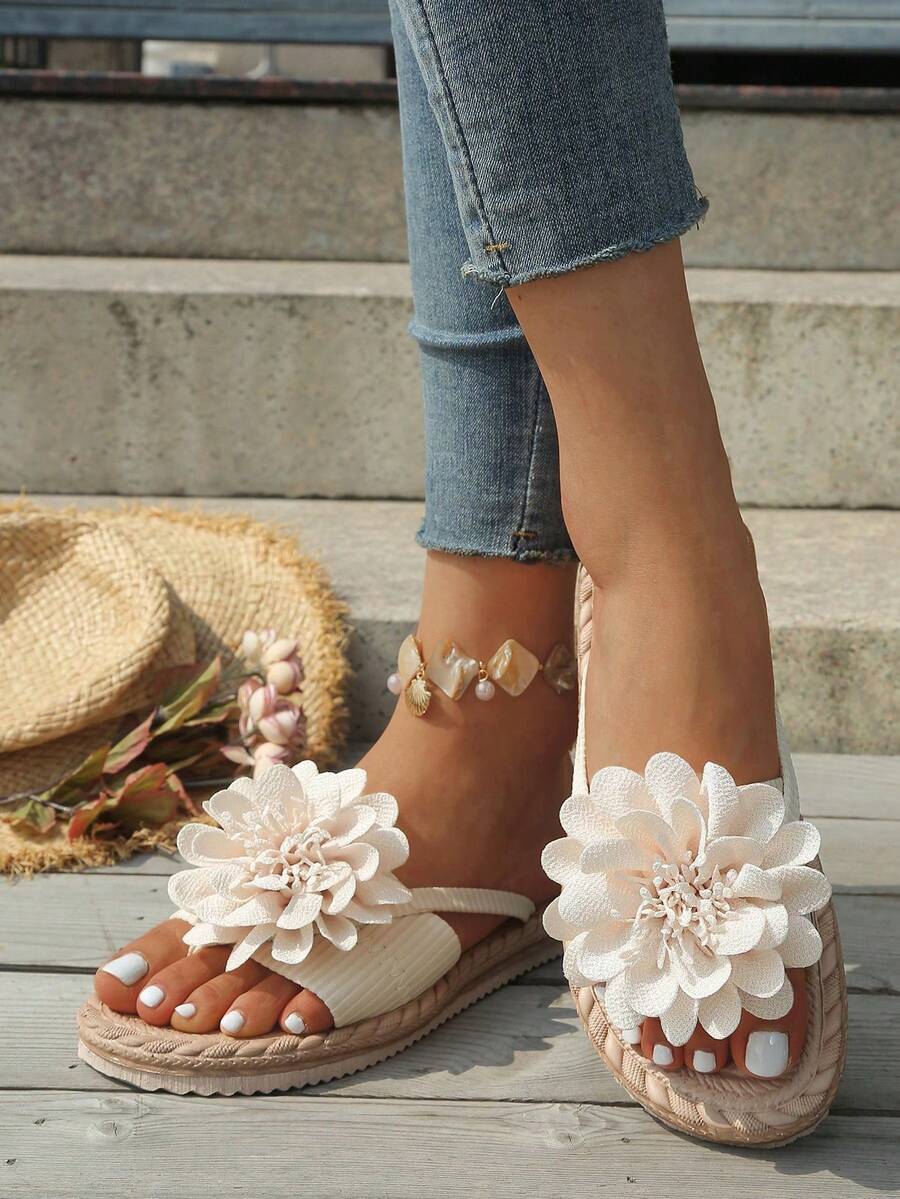 Sandalias Ana
