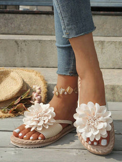 Sandalias Ana